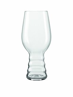IPA glass