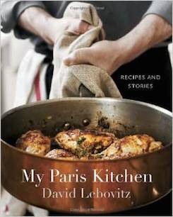 Five Contemporary Cookbooks You Should Own