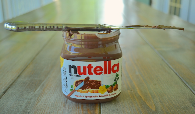 Nutella