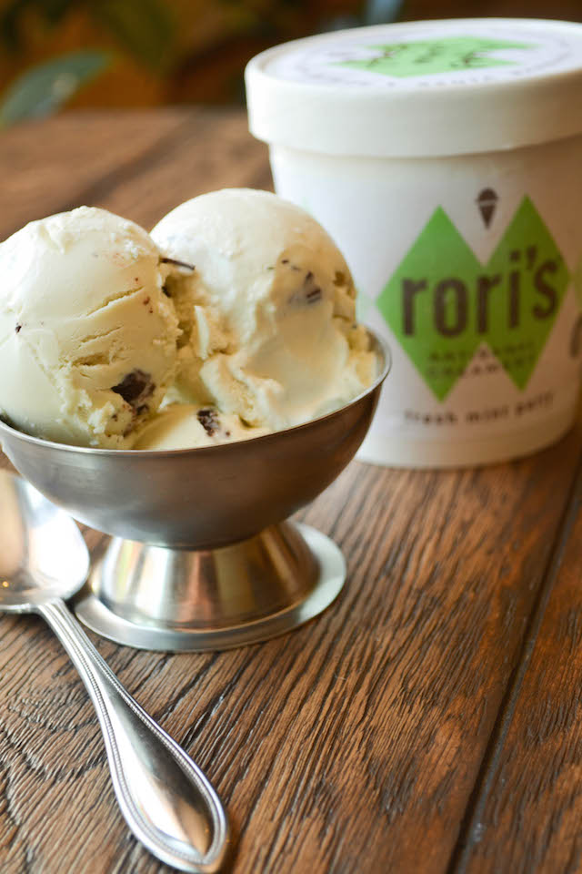 Rori's Ice Cream