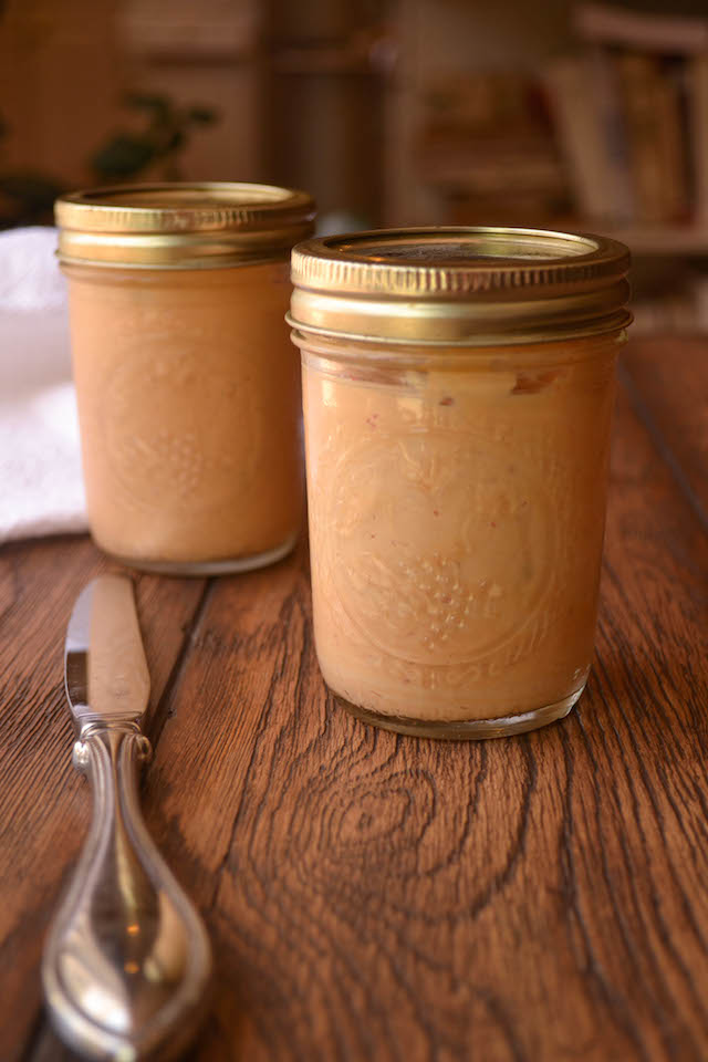 Spicy Chipotle Mayonnaise