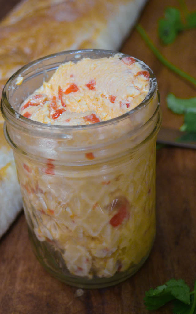 Pimento Cheese