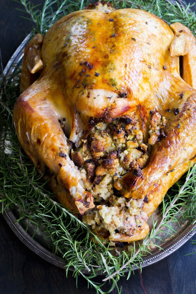 5 Turkey Cooking Tools - How to Cook a Turkey This Thanksgiving