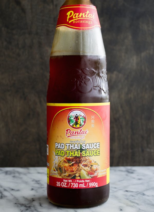 Pad Thai Sauce
