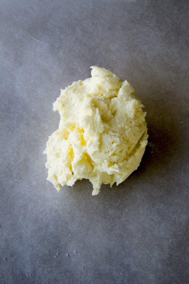 How To Make Cultured Butter At Home 